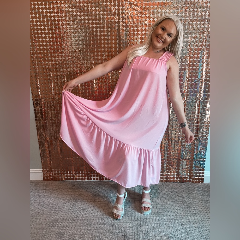 Olivia Dress